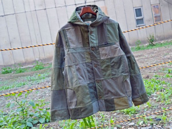 唯一無二の存在感