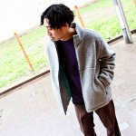 アウターまだまだあります！