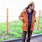 アウターまだまだあります！