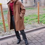 アウターまだまだあります！
