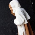 BASISBROEKのロングフードコート