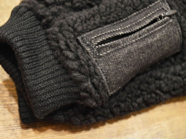 BOA GLOVE