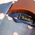 サテンパジャマガウン