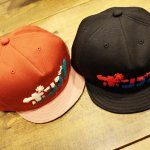 ALDIESのポンコツCAP