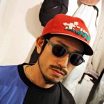 ALDIESのポンコツCAP