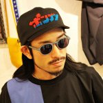 ALDIESのポンコツCAP