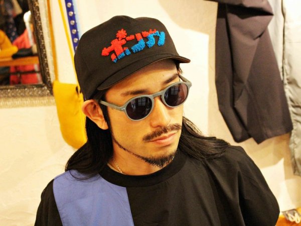 ALDIESのポンコツCAP