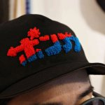 ALDIESのポンコツCAP