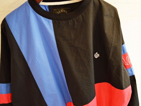 ALDIESのビックトレーナー