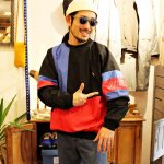 ALDIESのビックトレーナー