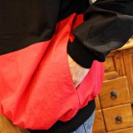 ALDIESのビックトレーナー