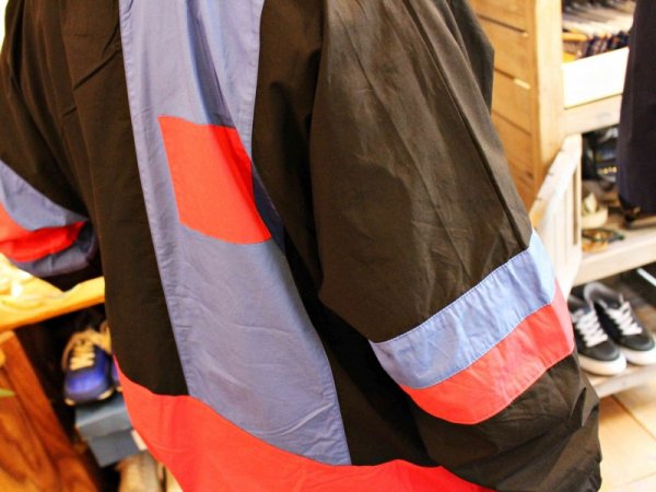 ALDIESのビックトレーナー