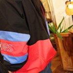 ALDIESのビックトレーナー