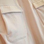 MOUNTAIN EQUIPMENTのサルベージパーカー