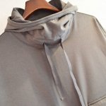 MOUNTAIN EQUIPMENTのサルベージパーカー