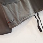 MOUNTAIN EQUIPMENTのサルベージパーカー