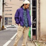 Nasngwam.CRAGGYスタイル