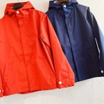 高機能素材Breathatecの春アウター