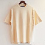 RoToToのコットンセーター