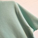 RoToToのコットンセーター