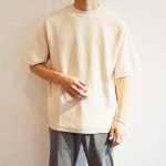 RoToToのコットンセーター