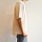 RoToToのコットンセーター