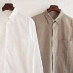 シンプルでかっこいい
