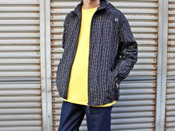 LAST CHANCEの春