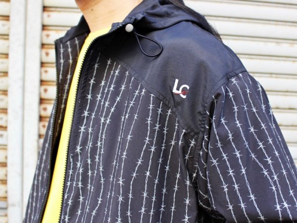 LAST CHANCEの春