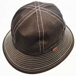 Nasngwam.の新作ハット