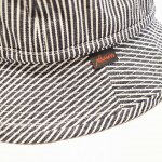 Nasngwam.の新作ハット