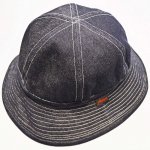 Nasngwam.の新作ハット