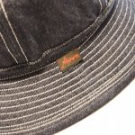 Nasngwam.の新作ハット