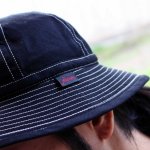 Nasngwam.の新作ハット