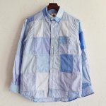 ナスングワムの新作リメイクアイテム