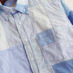 ナスングワムの新作リメイクアイテム
