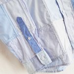 ナスングワムの新作リメイクアイテム