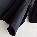 新感覚な羽織りモノ