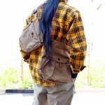 GAME BAG