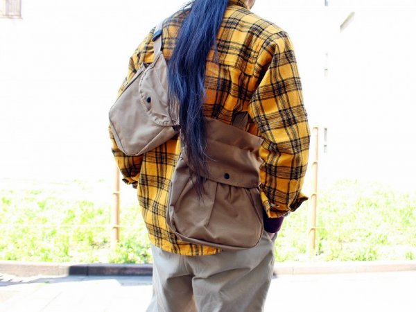 GAME BAG