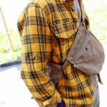 GAME BAG