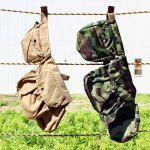 GAME BAG