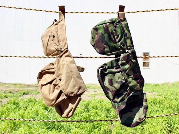 GAME BAG