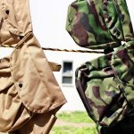 GAME BAG