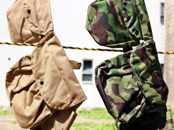 GAME BAG