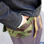 GAME BAG