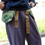 GAME BAG