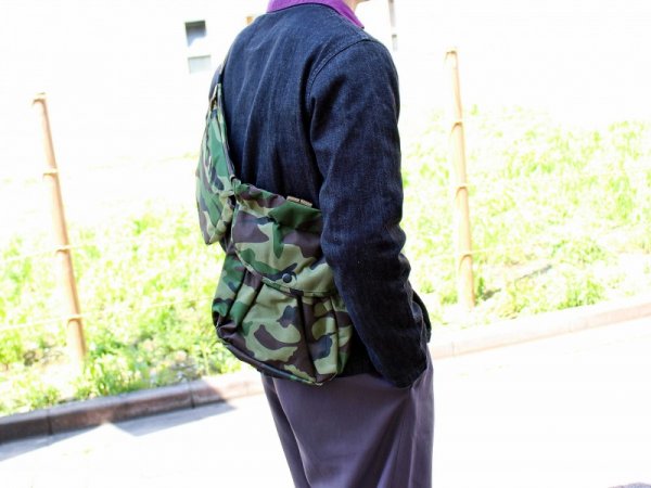 GAME BAG