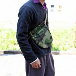 GAME BAG