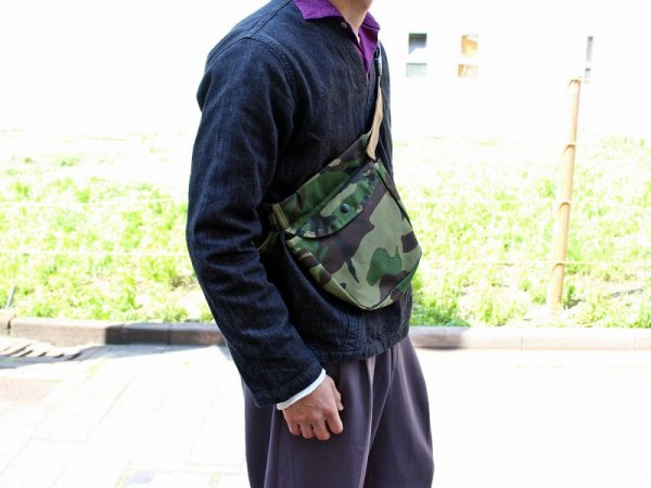GAME BAG